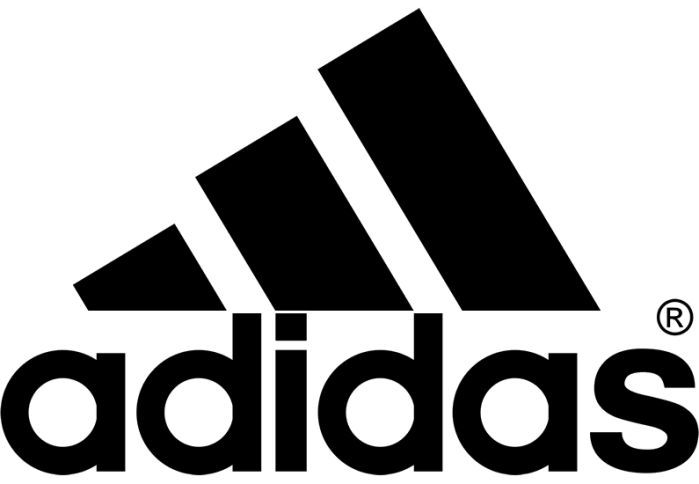 adidas logo 3 thanh