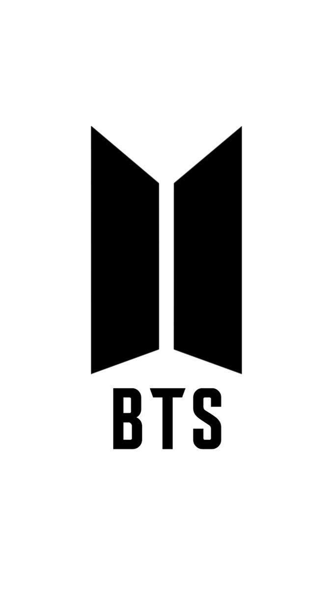 thiết kế logo BTS