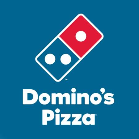 Logo bánh Domino’s Pizza
