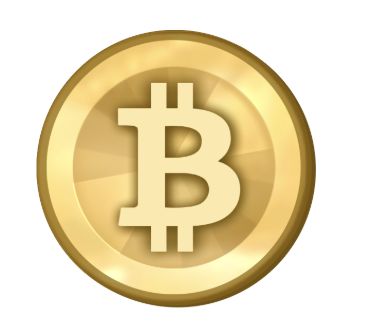 ý nghĩa logo bitcoin