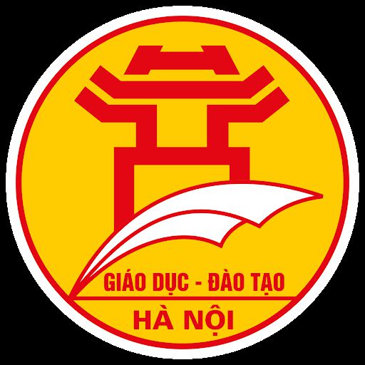 logo sở giáo dục và đào tạo Hà Nội
