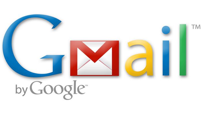 logo gmail 2004-2010