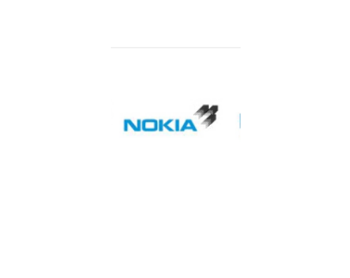 Thiết kế logo Nokia những năm 1990