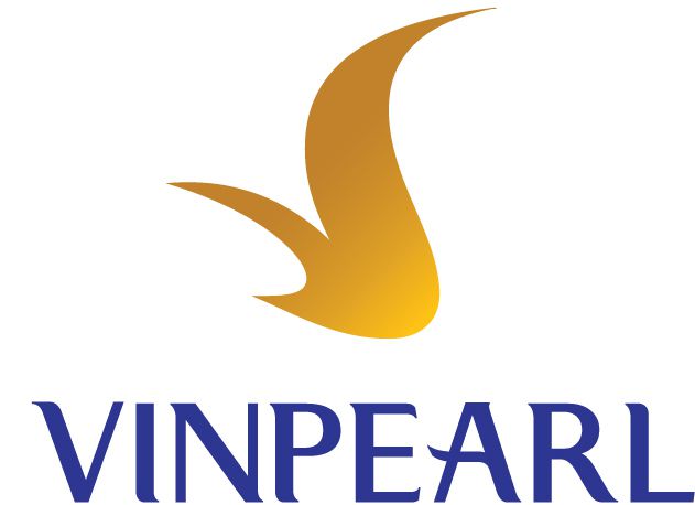 biểu tượng logo vinpearl