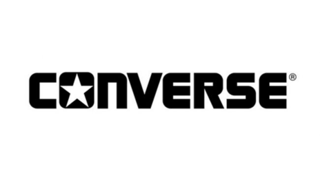 converse logo có ý nghĩa gì