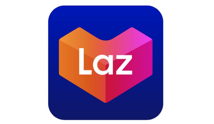 logo Lazada hiện tại