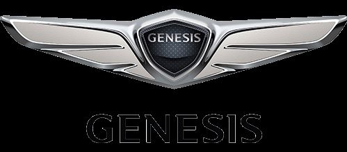 Logo game Genesis