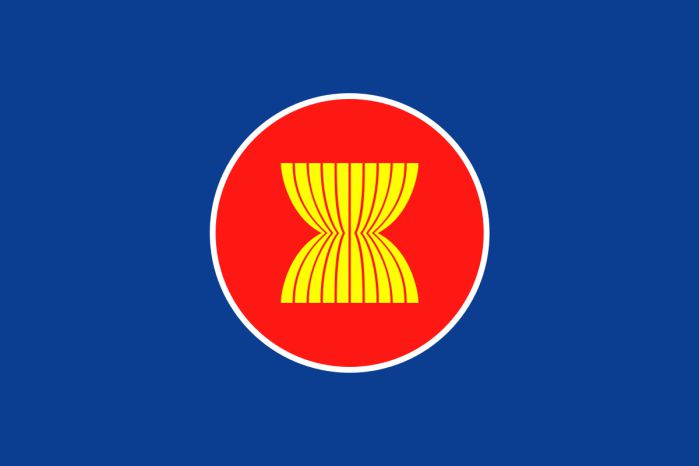 ý nghĩa logo Asean