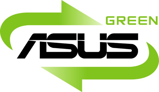 thiết kế logo ASUS