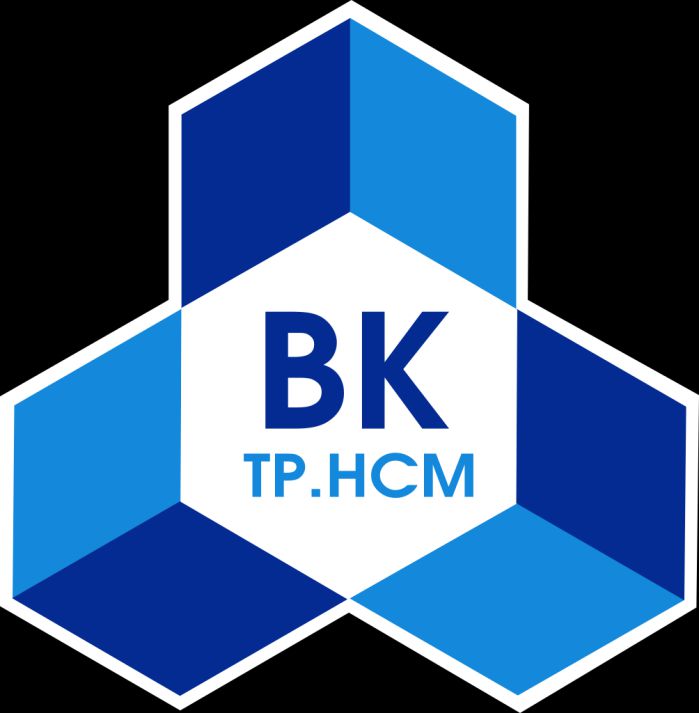 logo Bách Khoa HCM