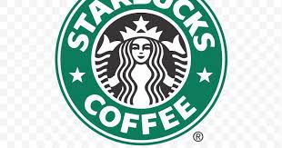 Logo cafe Starbucks