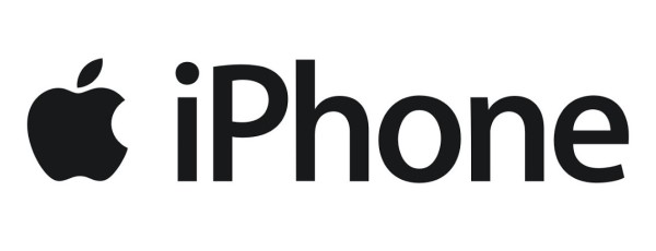 Biểu tượng iPhone trong logo iPhone
