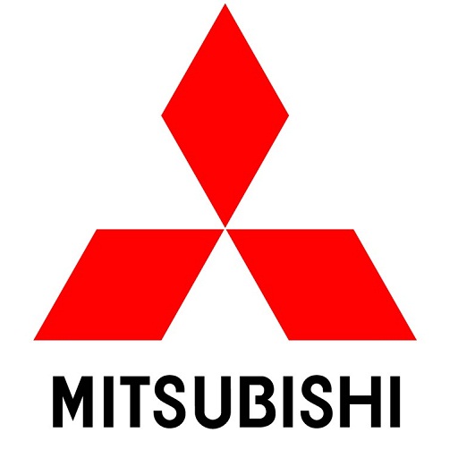 Ý nghĩa logo Mitsubishi