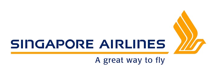 Ý nghĩa logo Singapore Airlines