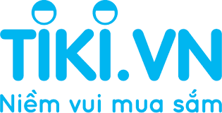 thiết kế tiki logo