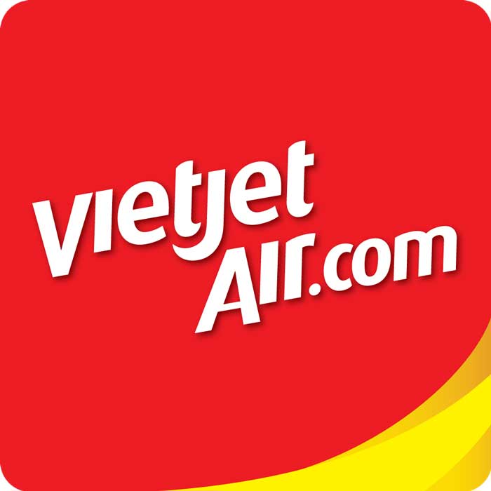 Ý nghĩa logo Vietjet 