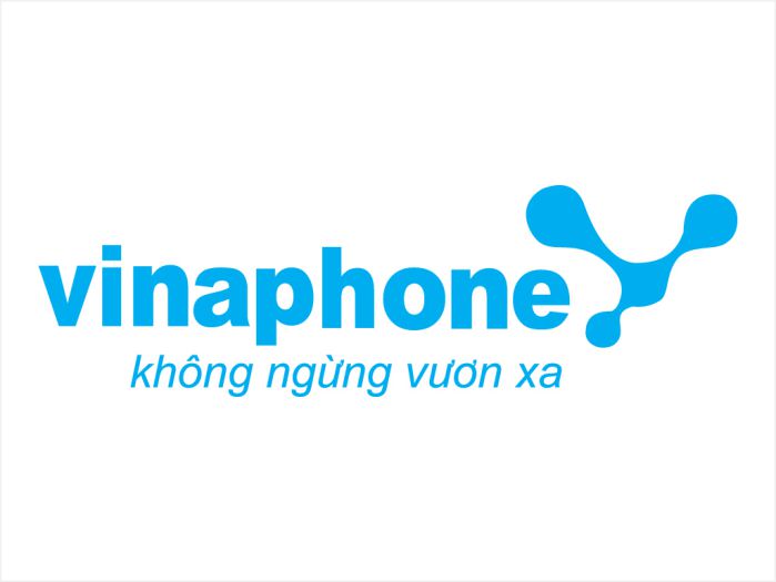ý nghĩa logo nhà mạng vinaphone