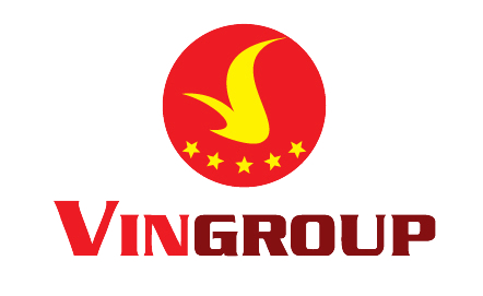 logo vingroup vector