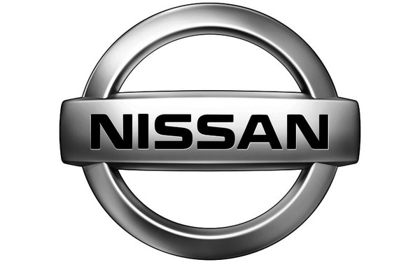 nissan logo 1988