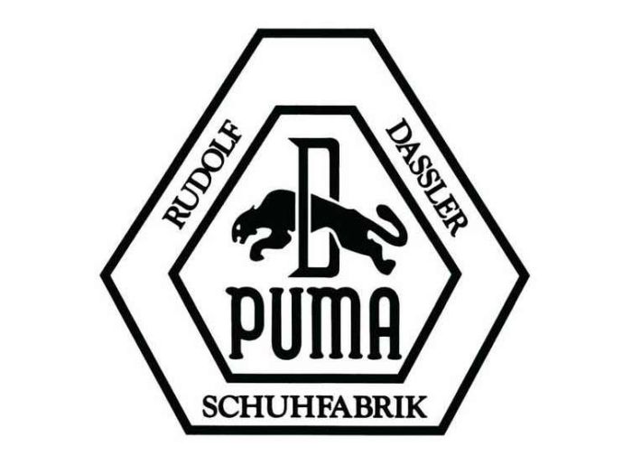 ý nghĩa puma logo đầu tiên