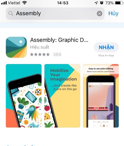 tải phần mềm logo Assembly