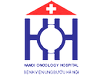 Logo bệnh viện ung bướu Hà Nội