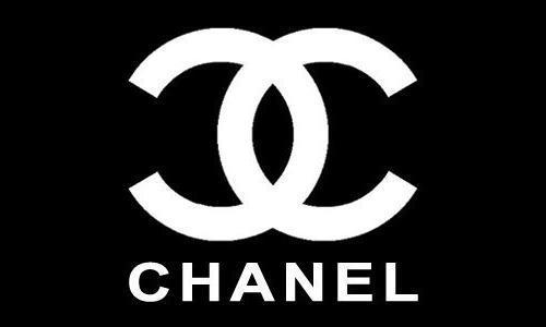 thiết kế logo hãng thời trang chanel