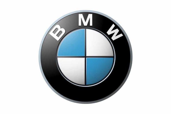 Cảm hứng thiết kế logo BMW từ cánh quạt máy bay