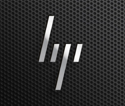 Logo hp mới