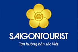 Travel logo của Saigontourist
