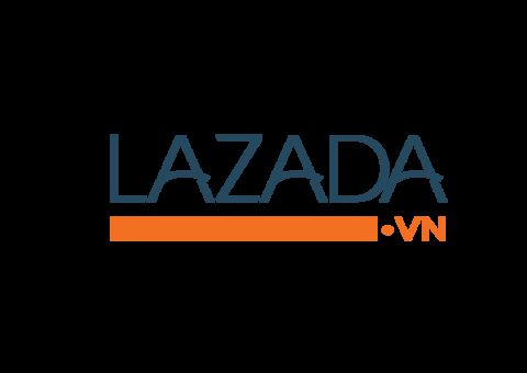 lazada logo hiện tại