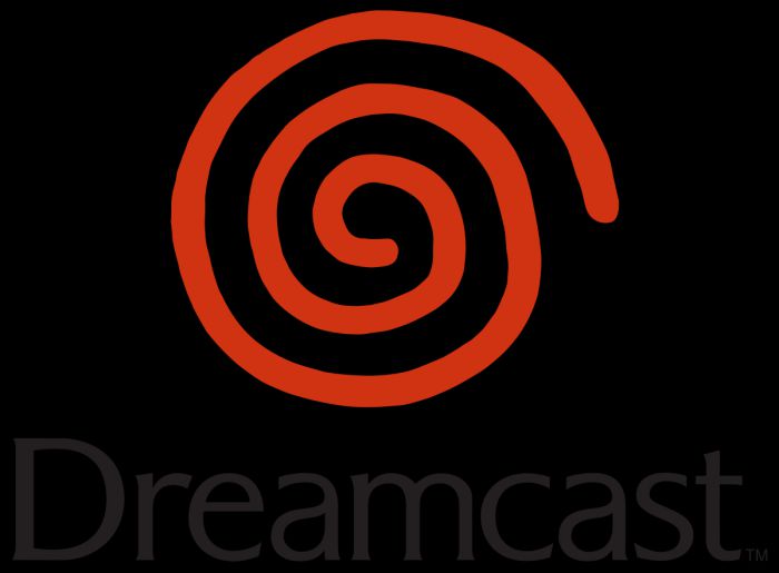 Thiết kế logo game Dreamcast
