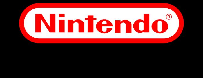 Thiết kế logo game Nintendo Entertainment System 