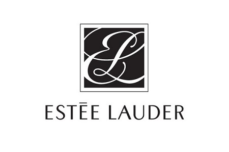 Thiết kế logo của mỹ phẩm EsTee Lauder