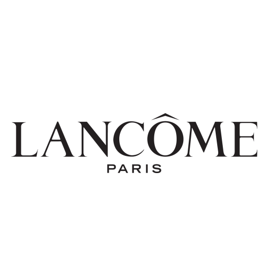 Thiết kế logo của mỹ phẩm Lancome