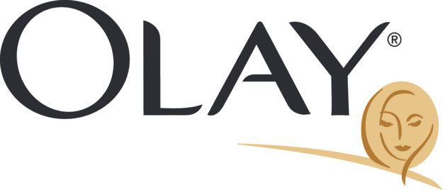 Thiết kế logo của mỹ phẩm Olay