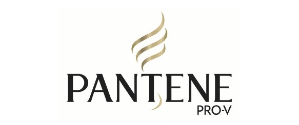 Thiết kế logo của mỹ phẩm Pantene