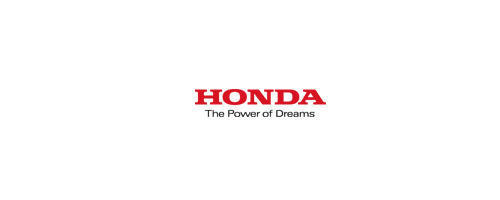 Thiết kế logo của Honda