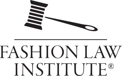 logo công ty luật Fashion Law Institude