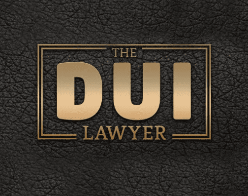 logo công ty luật DUI Lawyer