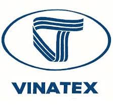 Logo công ty may Vinatex