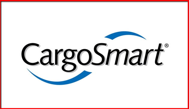 Logo công ty vận tải Cargo Smart