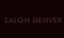 logo Salon Denver spa