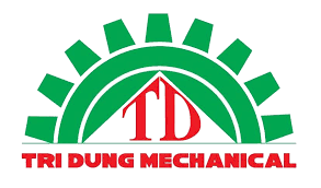 logo trí dũng mechanical