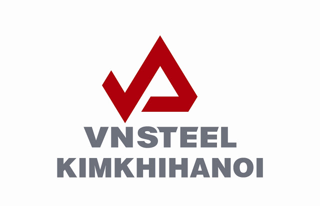 logo vn steel
