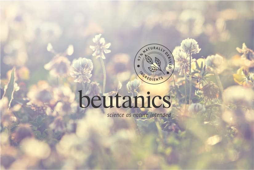 Bao bì mỹ phẩm Beutanics
