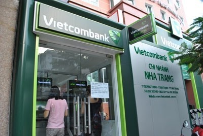 Bộ nhận diện thương hiệu mới của Vietcombank 7