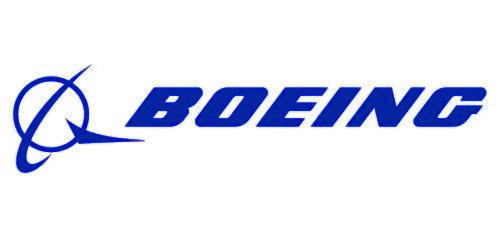 thiết kế logo boeing
