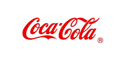 Thiết kế logo cocacola