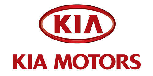 Thiết kế logo hãng xe Kia